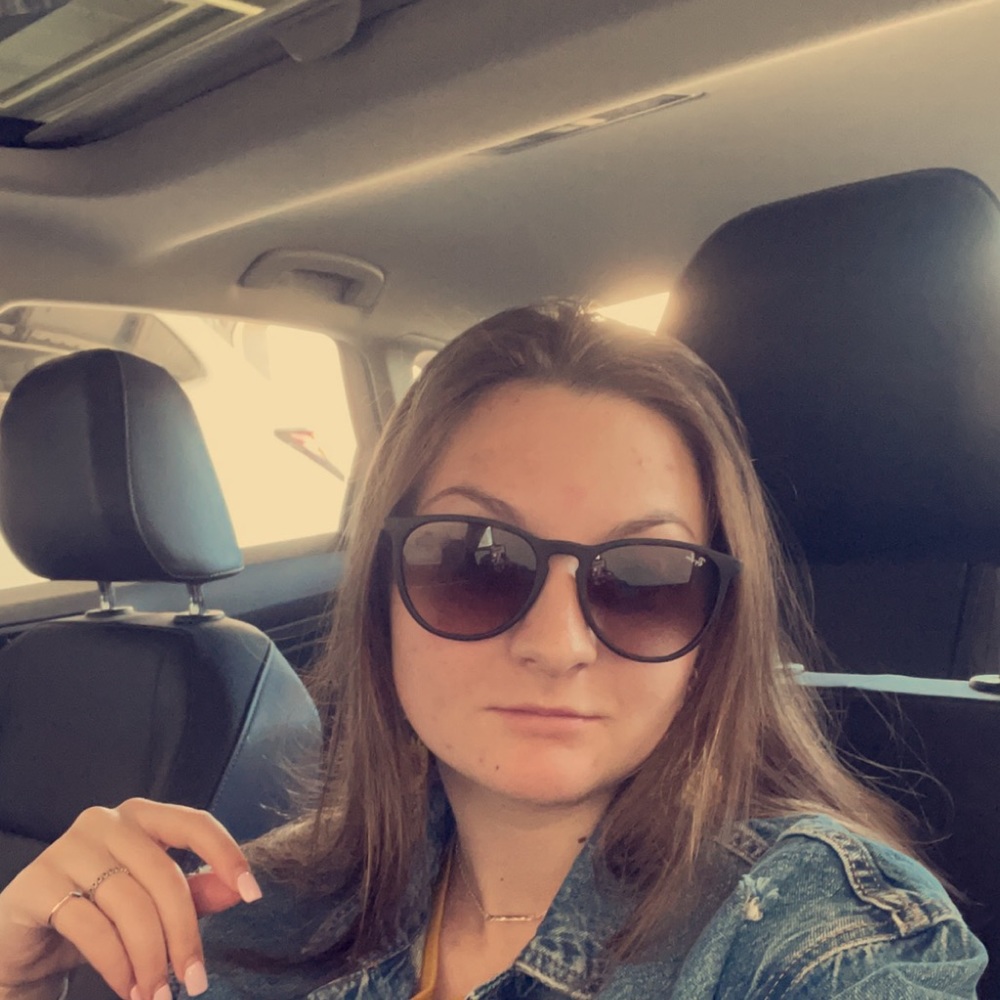 Meet your Posher, Sydney